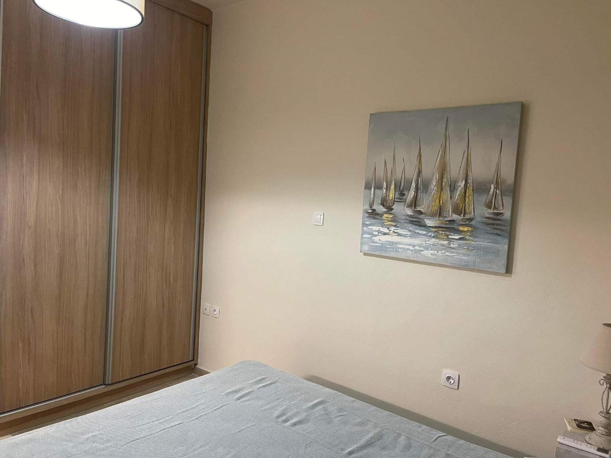 μελίτατα 16 Apartment
