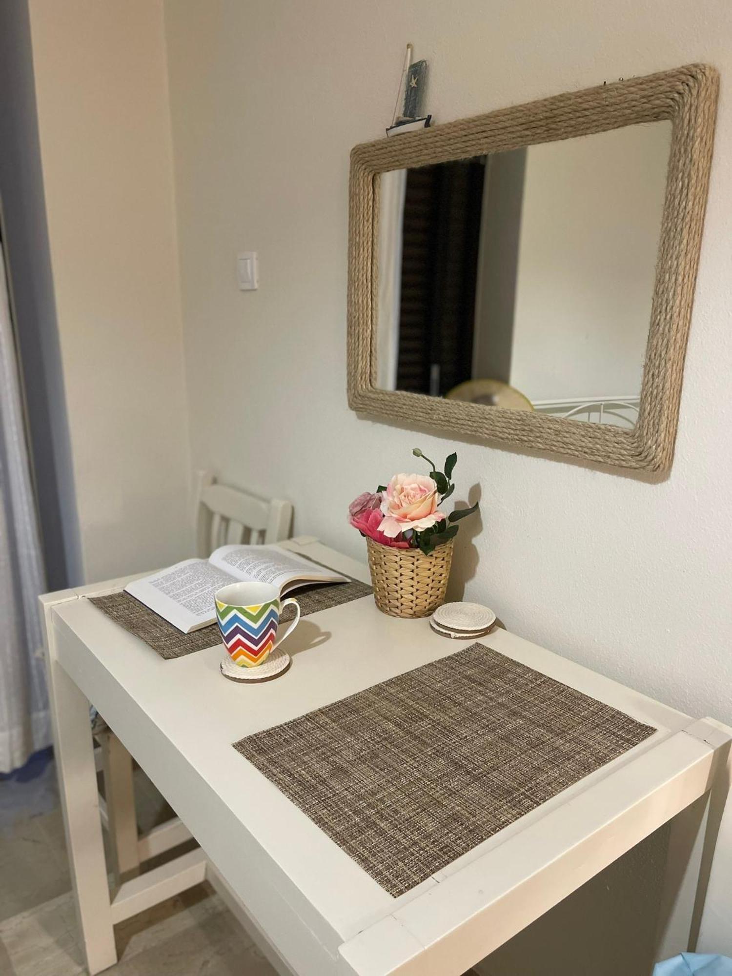 Apartment μελίτατα 16