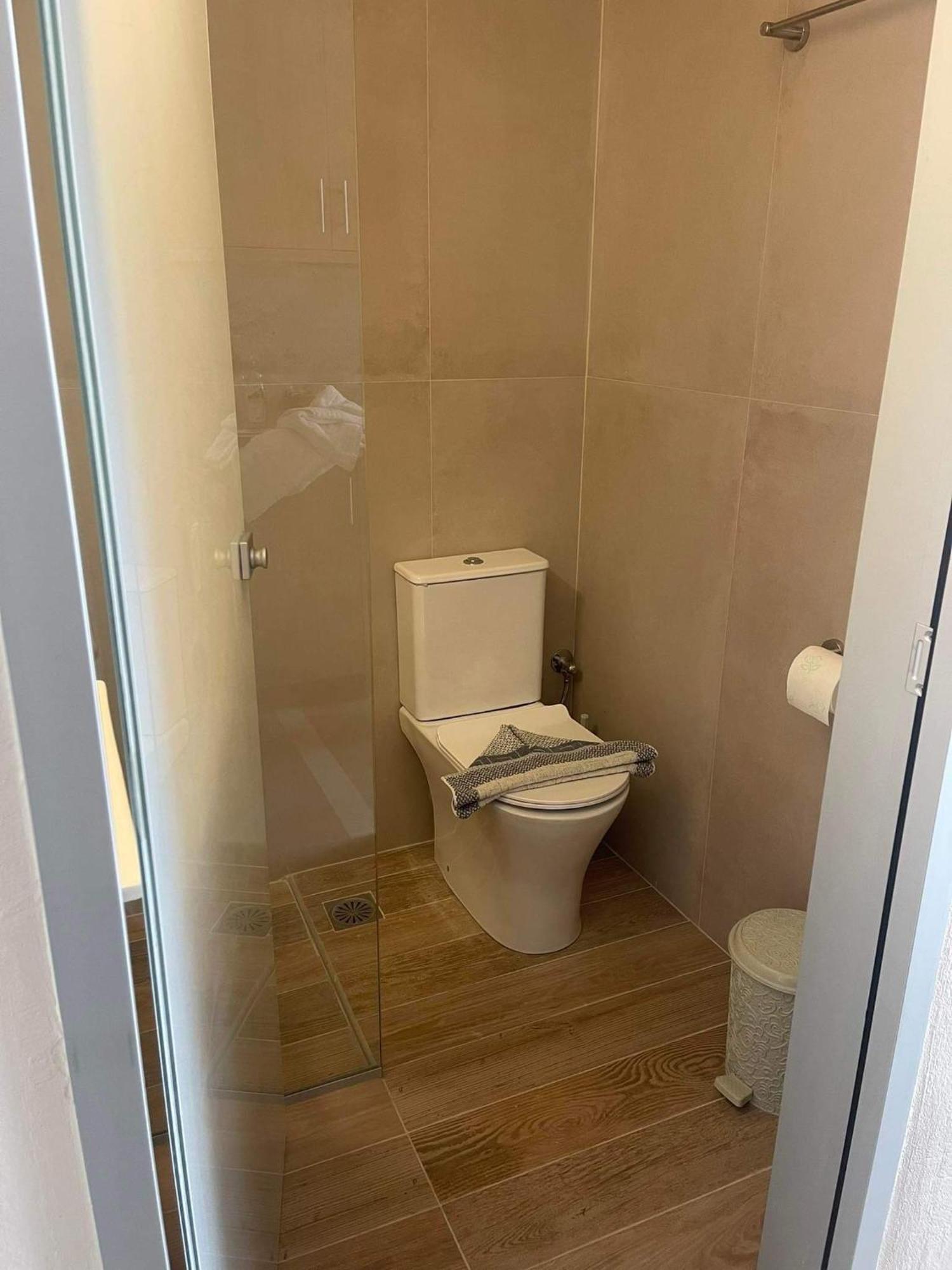 Apartment μελίτατα 16 Rethymno (Crete)