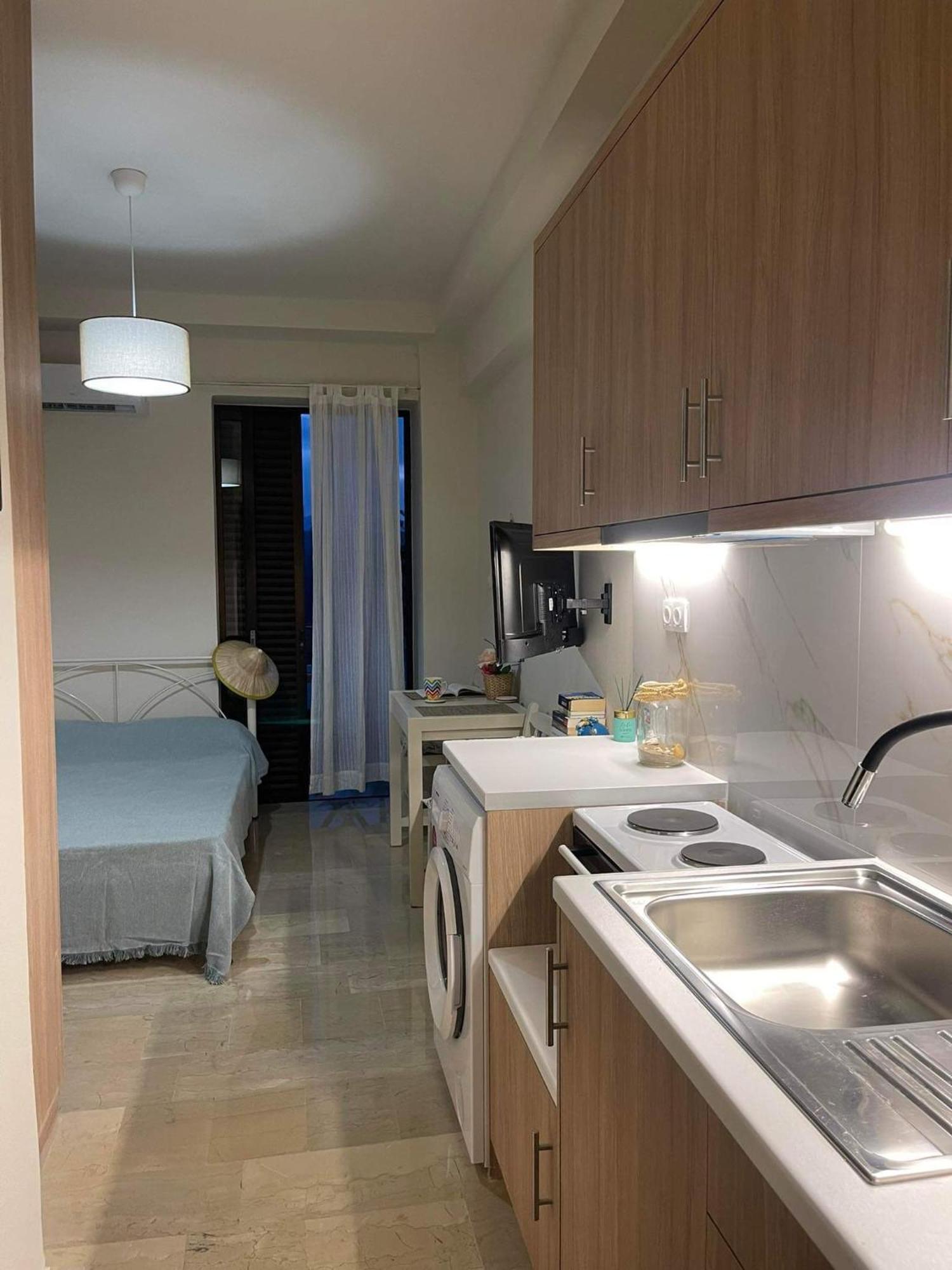 μελίτατα 16 Apartment
