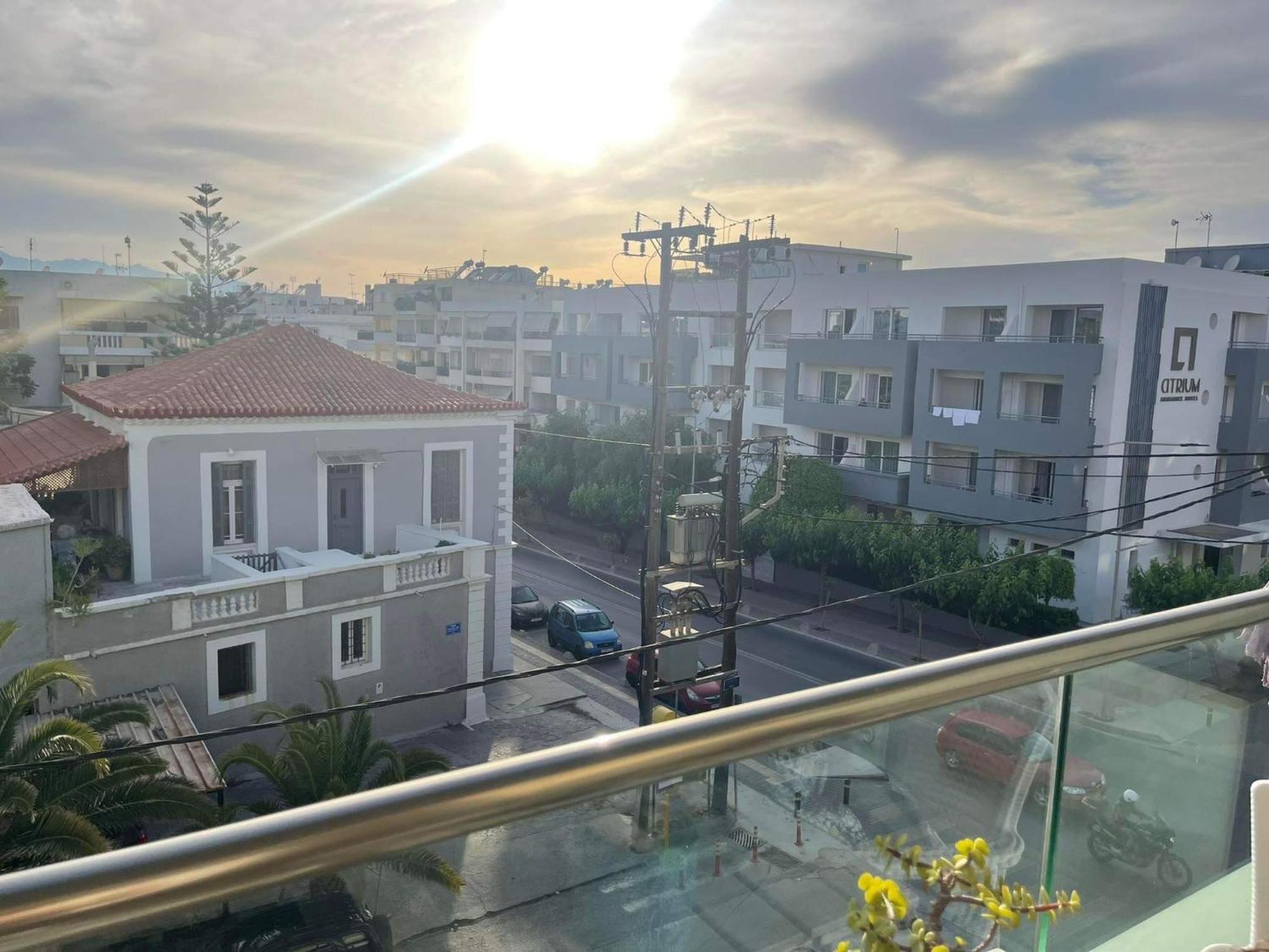 μελίτατα 16 Apartment *