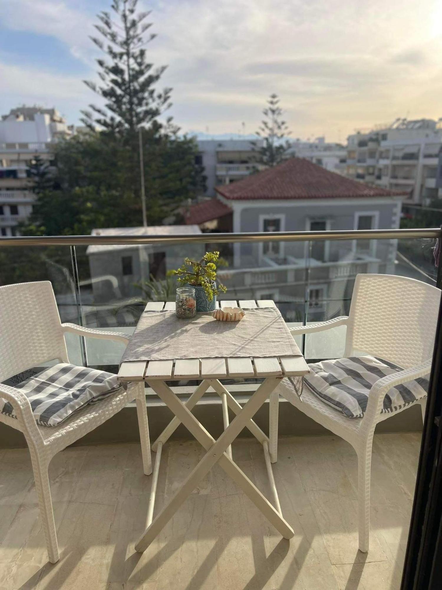 μελίτατα 16 Apartment *