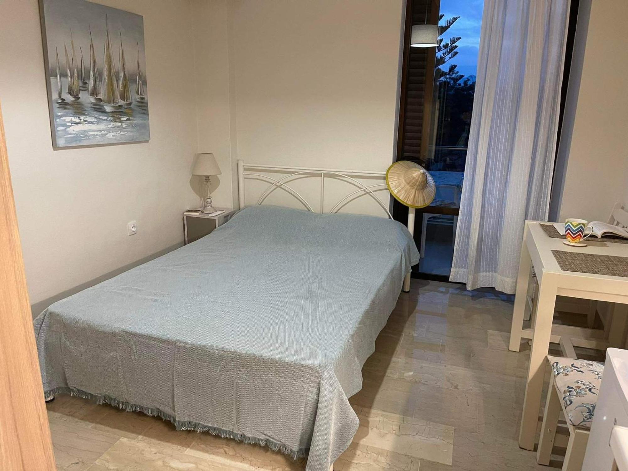 μελίτατα 16 Rethymno (Crete)