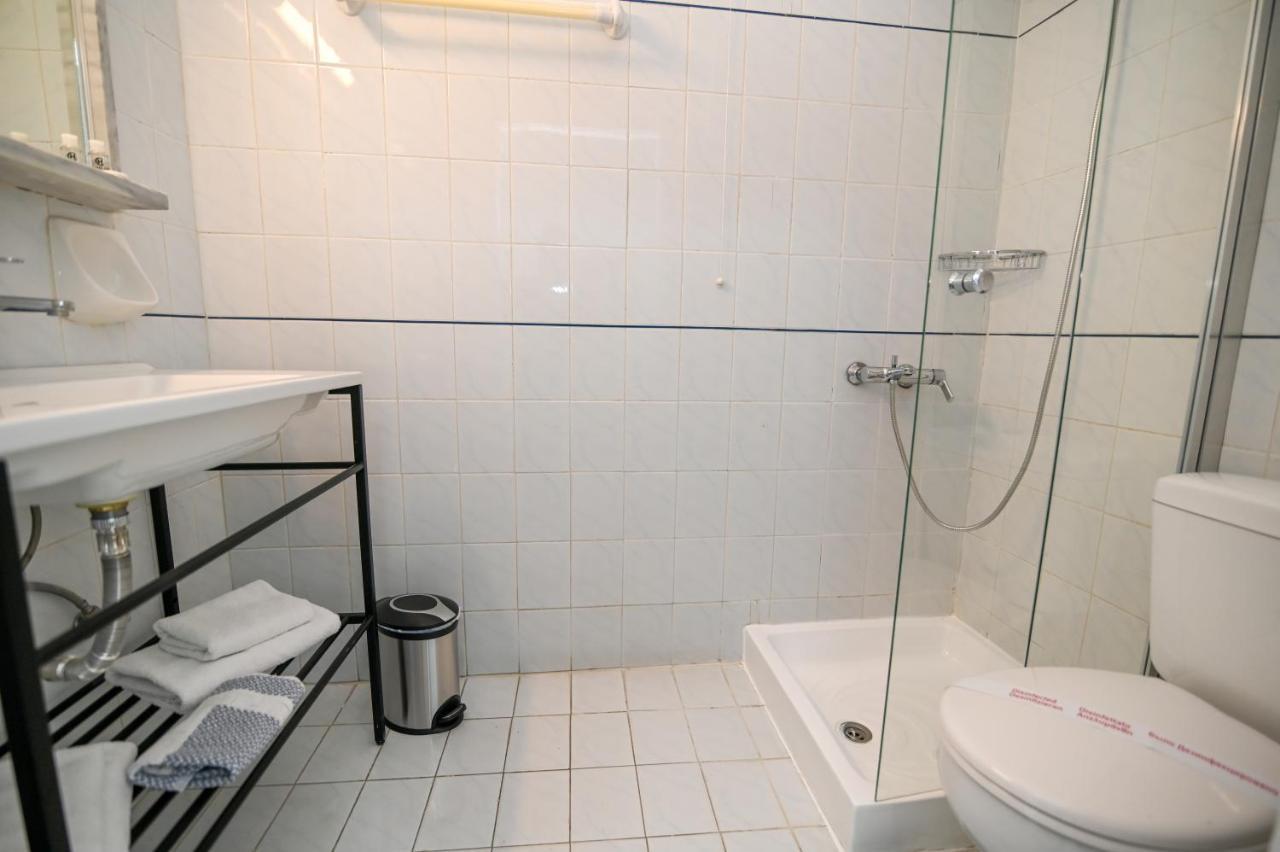 Jasmine Aparthotel 2*