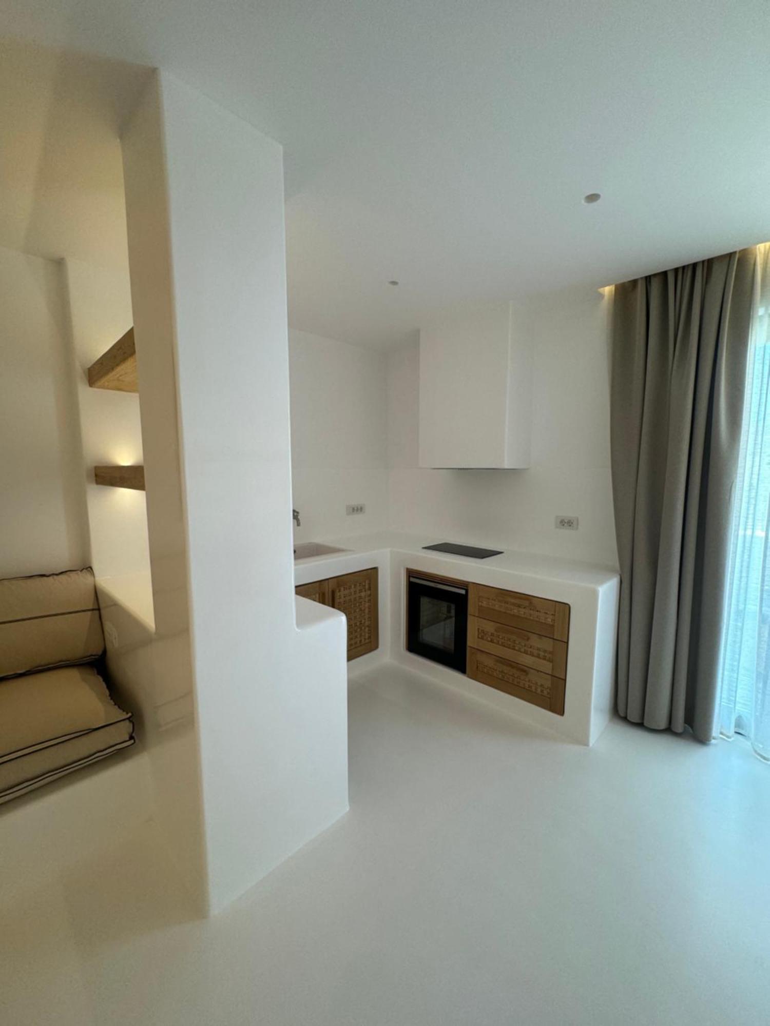 Yialos Hotel 3*