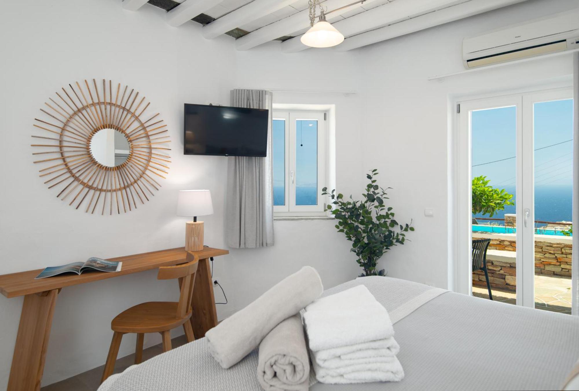 Windmill Bella Vista Aparthotel 3*