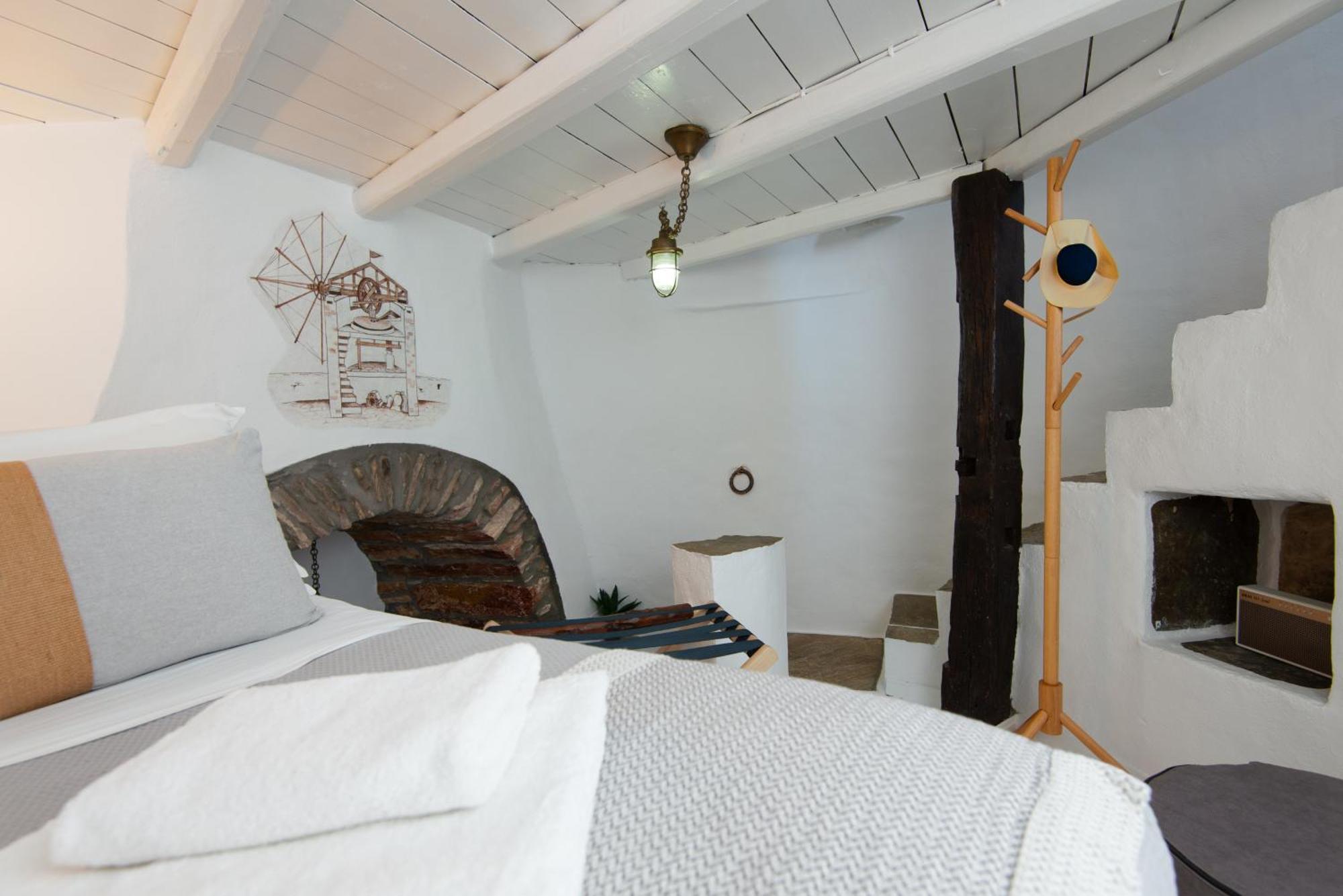 Windmill Bella Vista Aparthotel 3*