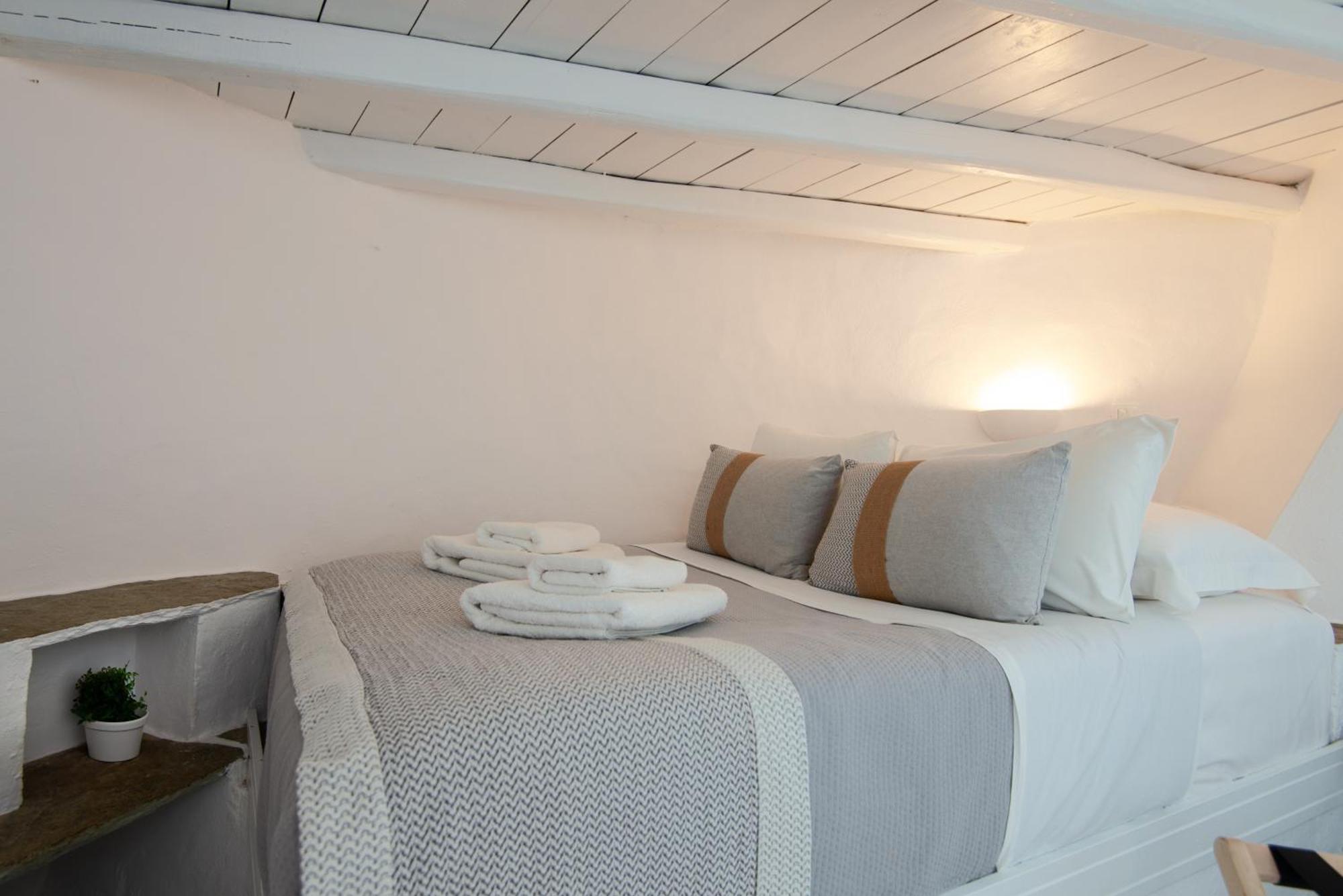 Aparthotel Windmill Bella Vista 3*