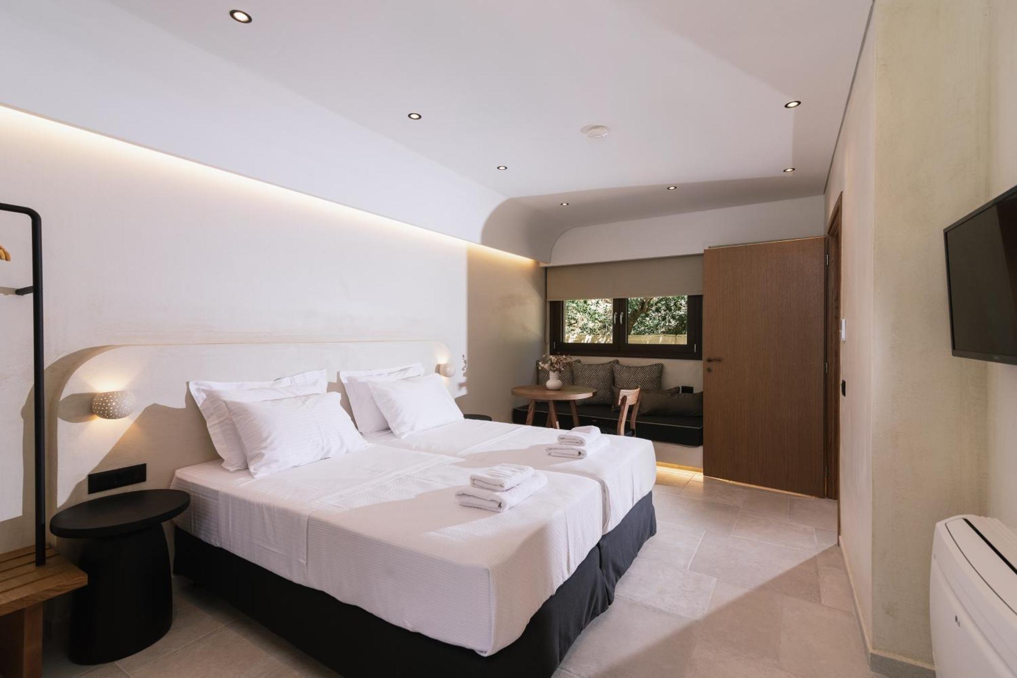 Hotel Idi