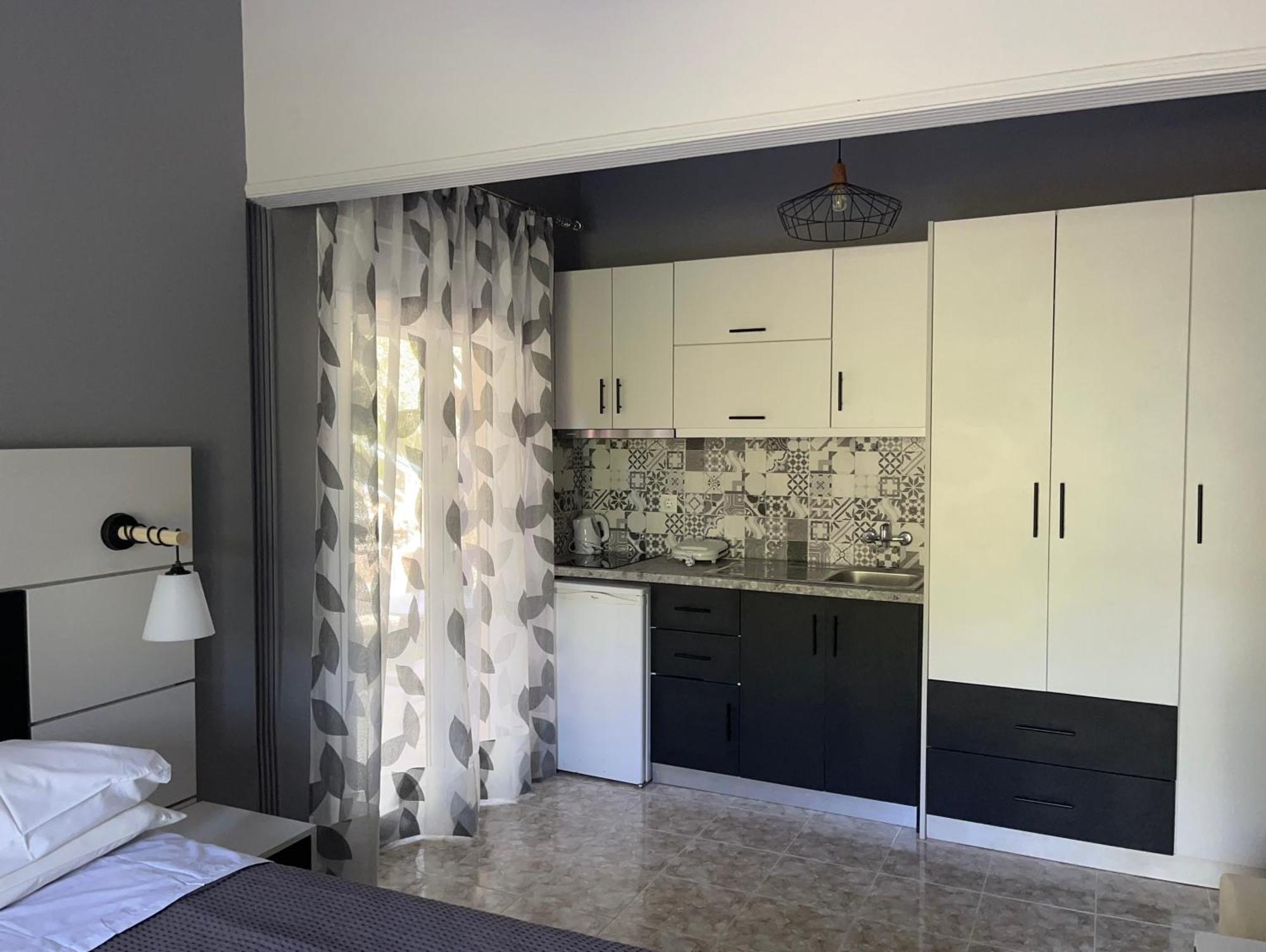 Apartment O' Kipos