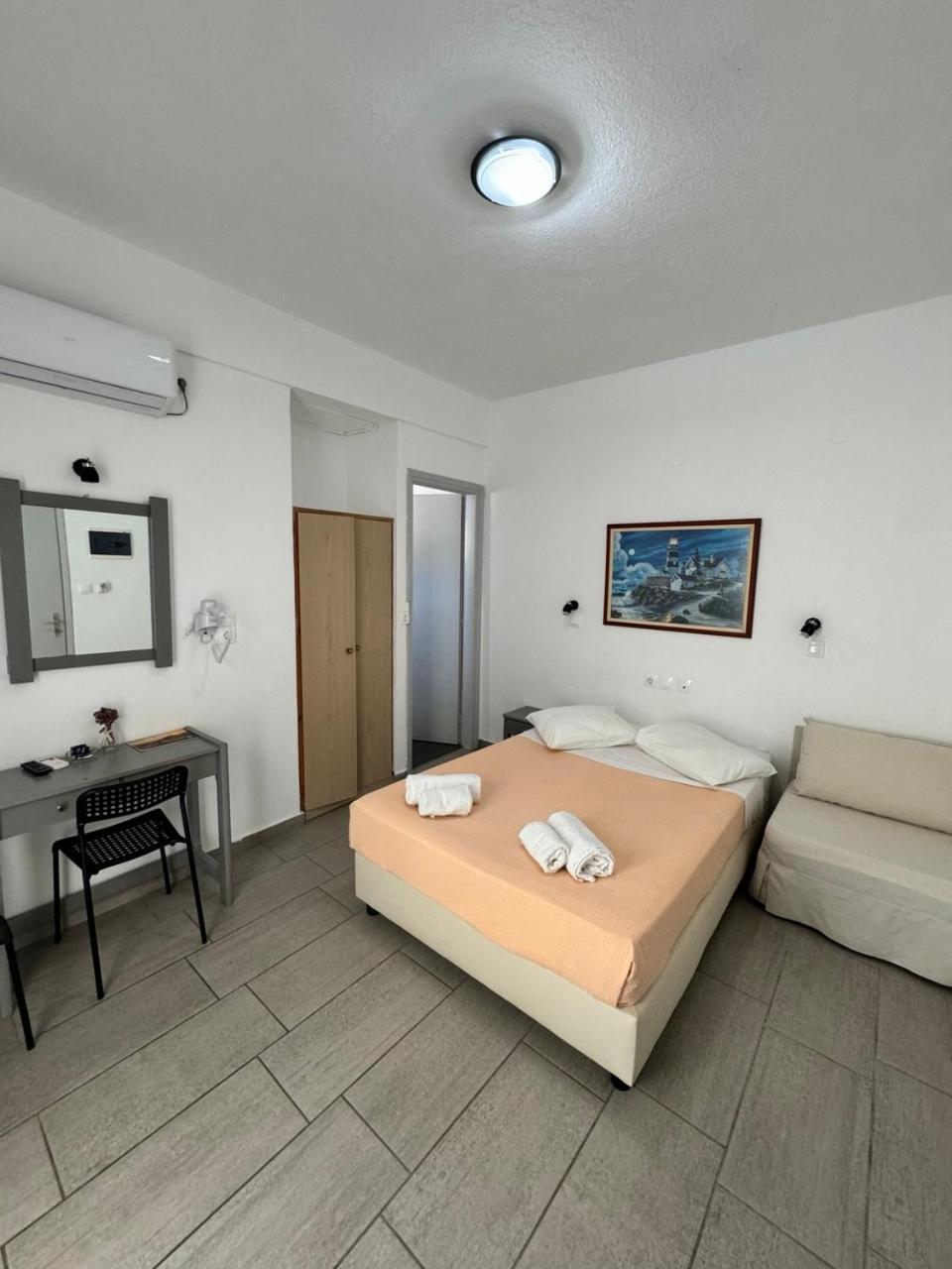 Aparthotel Deep Blue &
