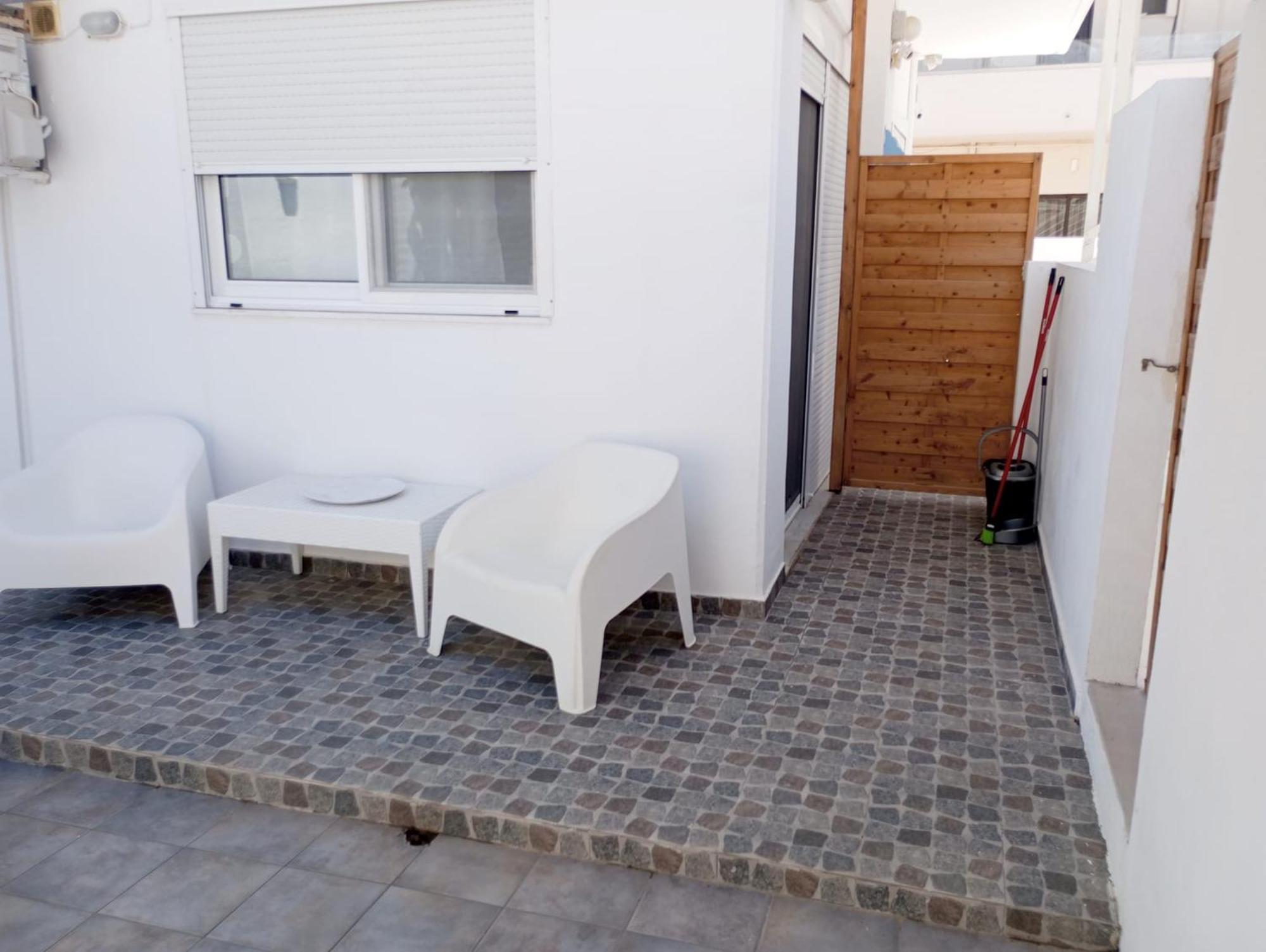 Olia Olga Apartment Faliraki