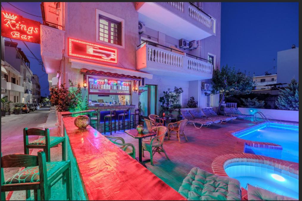 Kings & Aparthotel