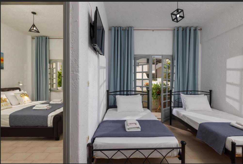 Kings & Aparthotel