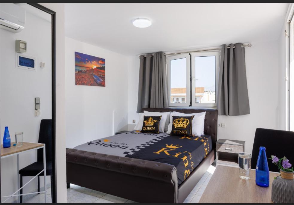 Aparthotel Kings & 2*