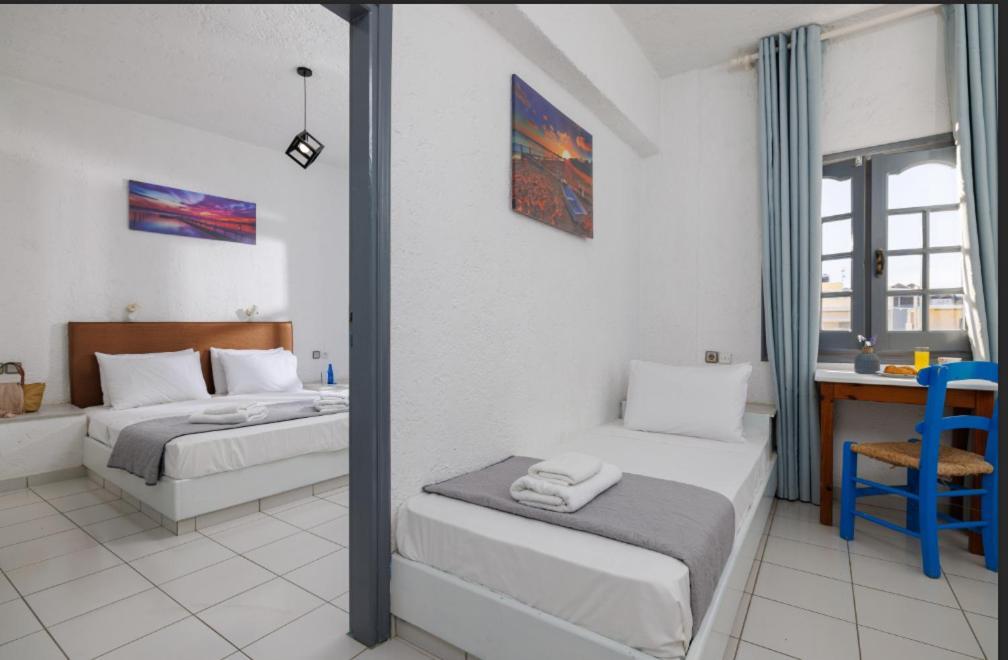 Aparthotel Kings &