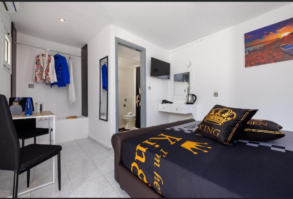 Kings & Aparthotel 2*
