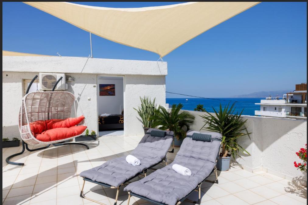 Aparthotel Kings & 2*