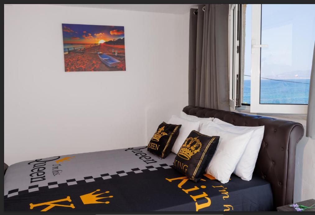 Kings & Aparthotel Hersonissos (Crete)