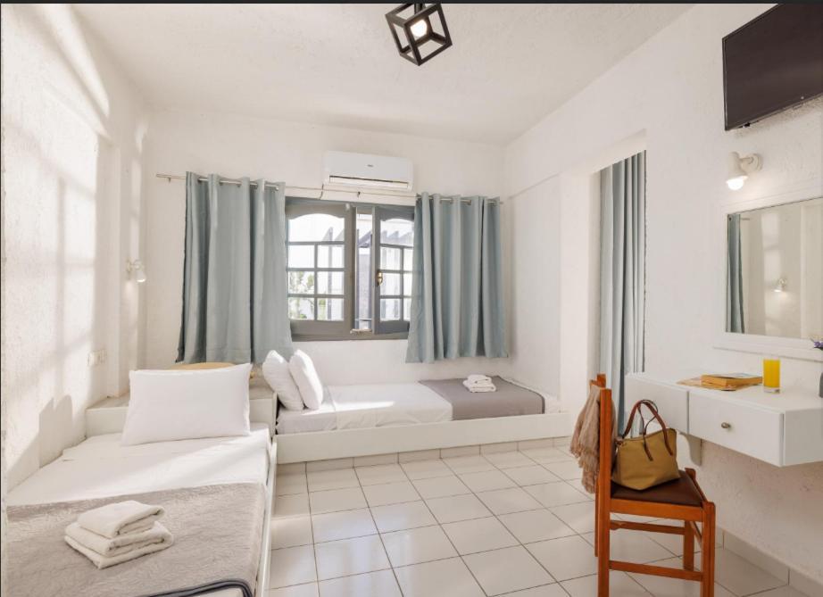Aparthotel Kings & Hersonissos (Crete)