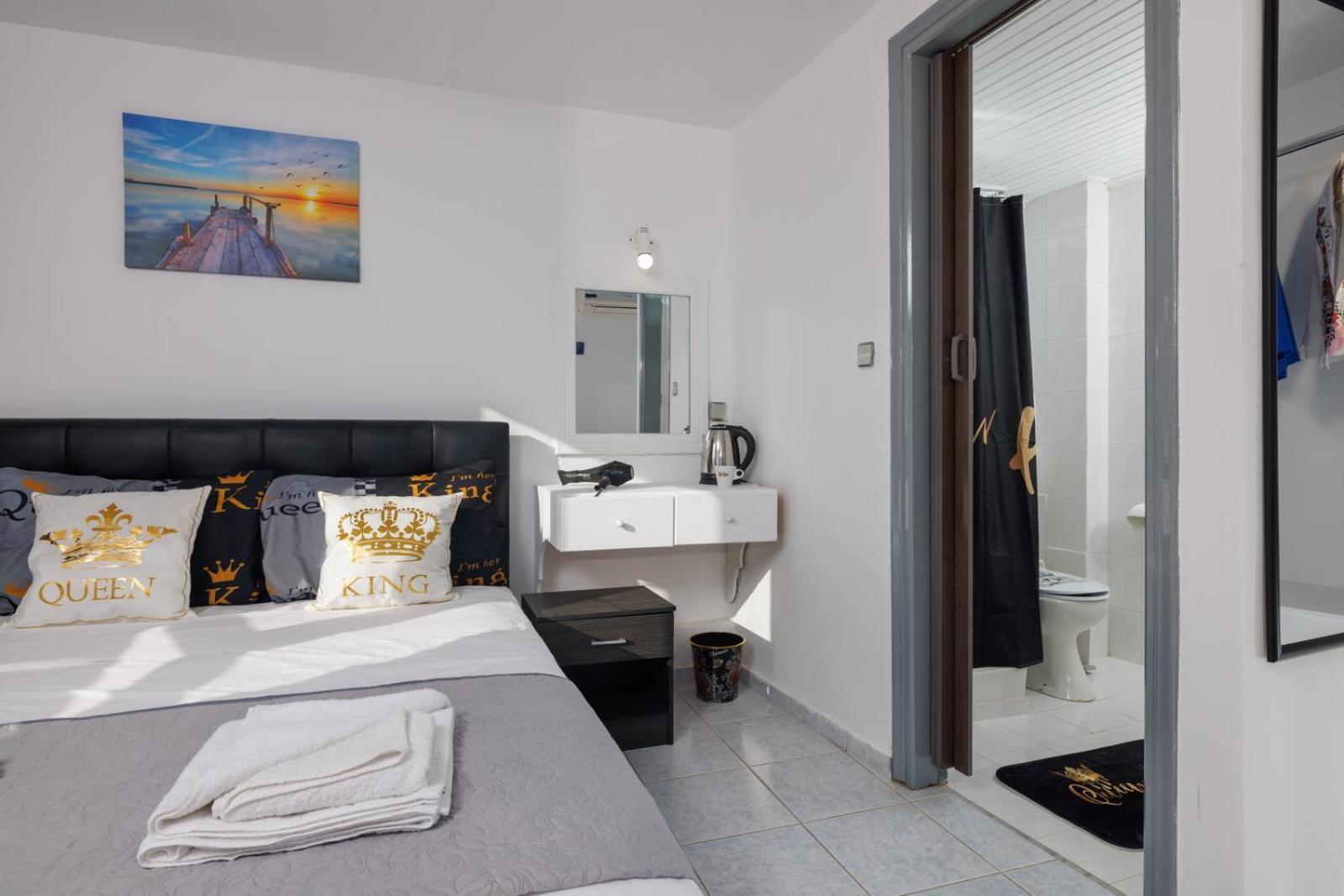 Kings & Aparthotel