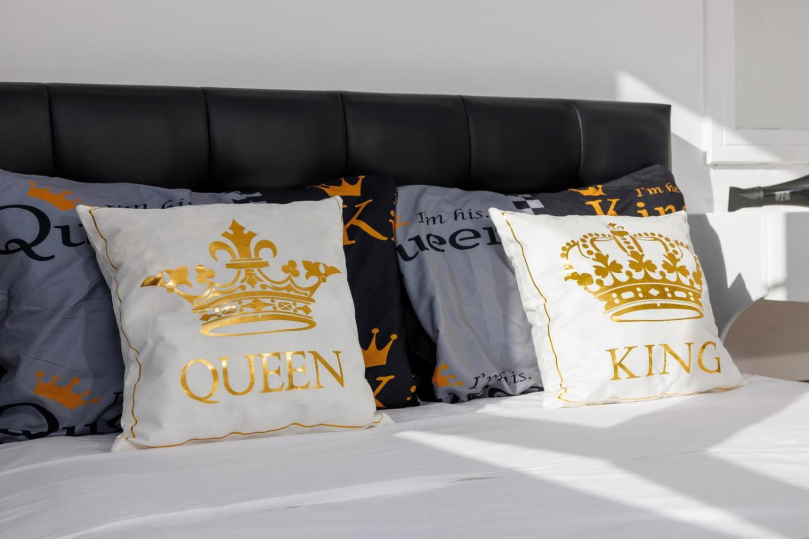 Aparthotel Kings &