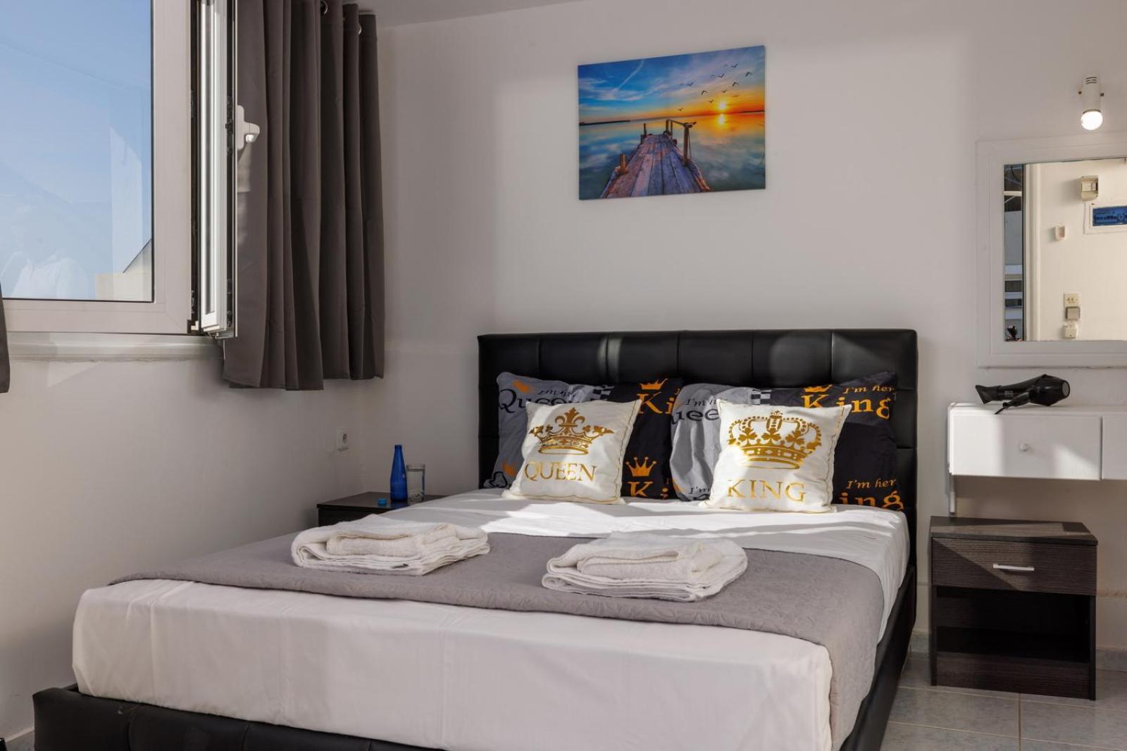 Aparthotel Kings &