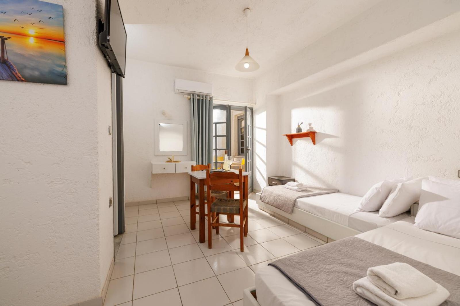 Aparthotel Kings & 2*