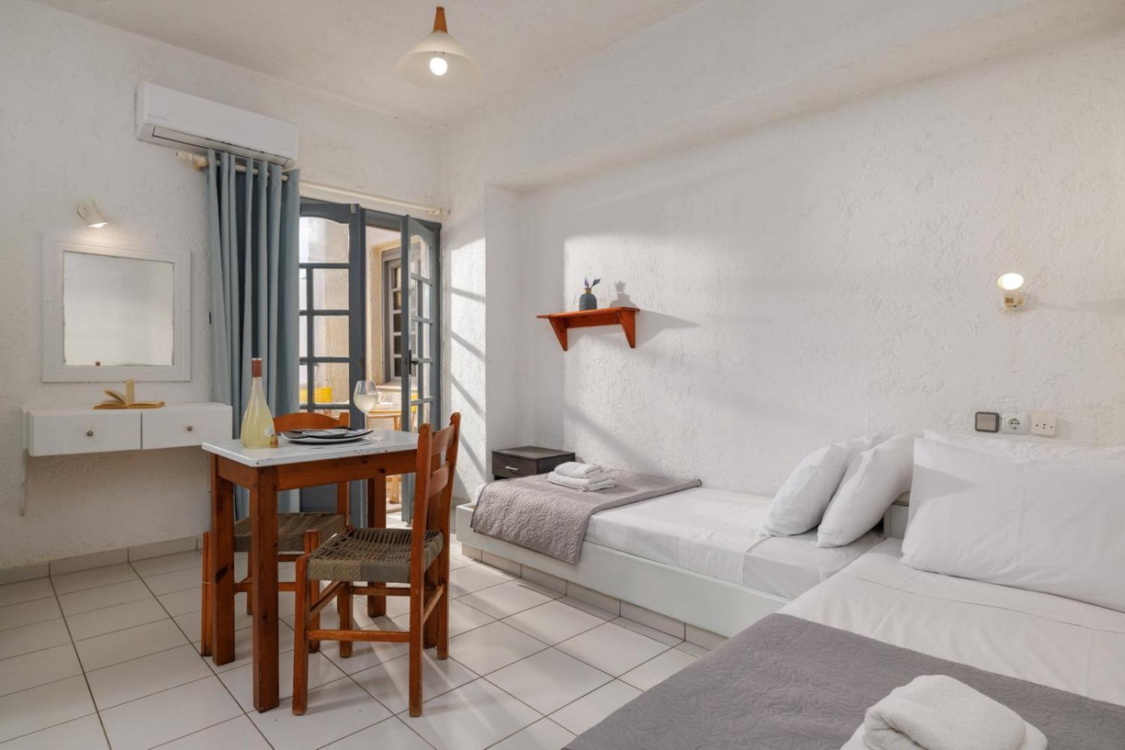 Aparthotel Kings & 2*