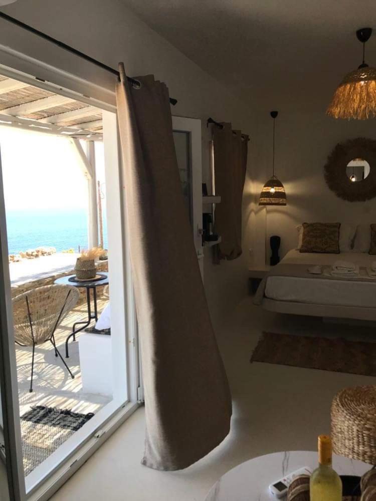 Darsi Country house Kythnos