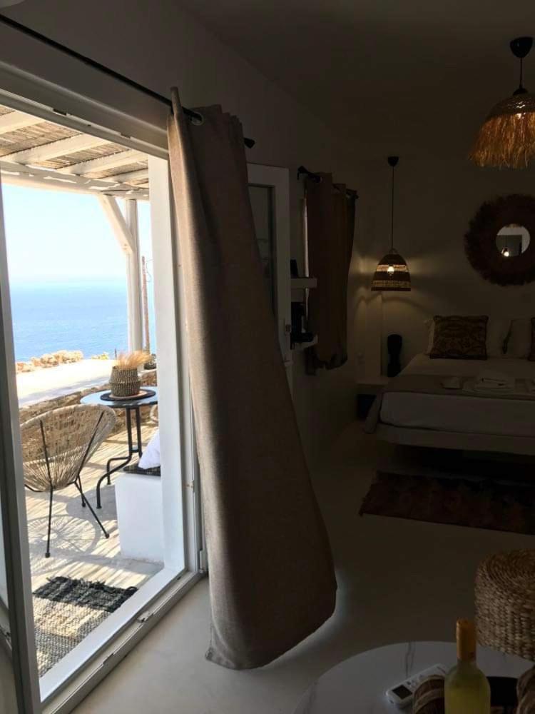 Darsi Kythnos