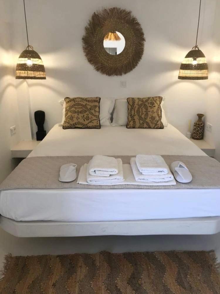 Darsi Country house Kythnos