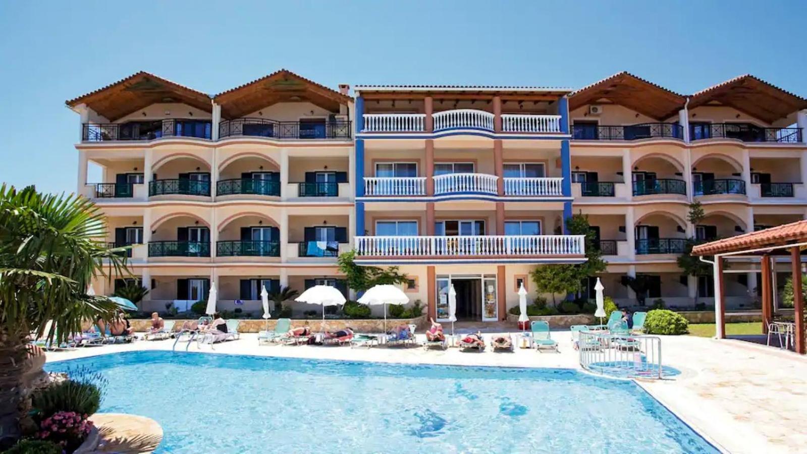 Ariadne 2* Tsilivi (Zakynthos)