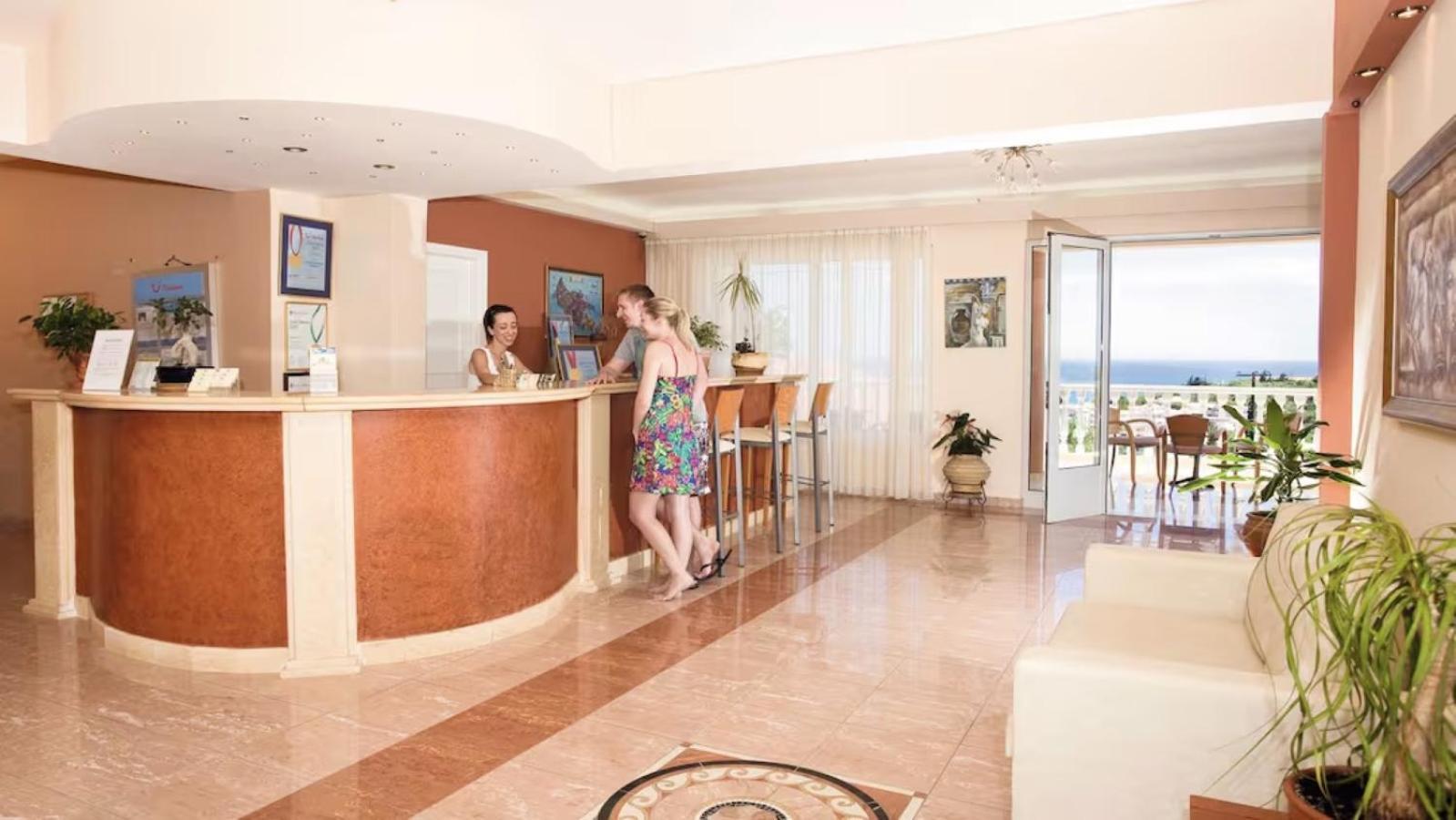 Aparthotel Ariadne Tsilivi (Zakynthos)