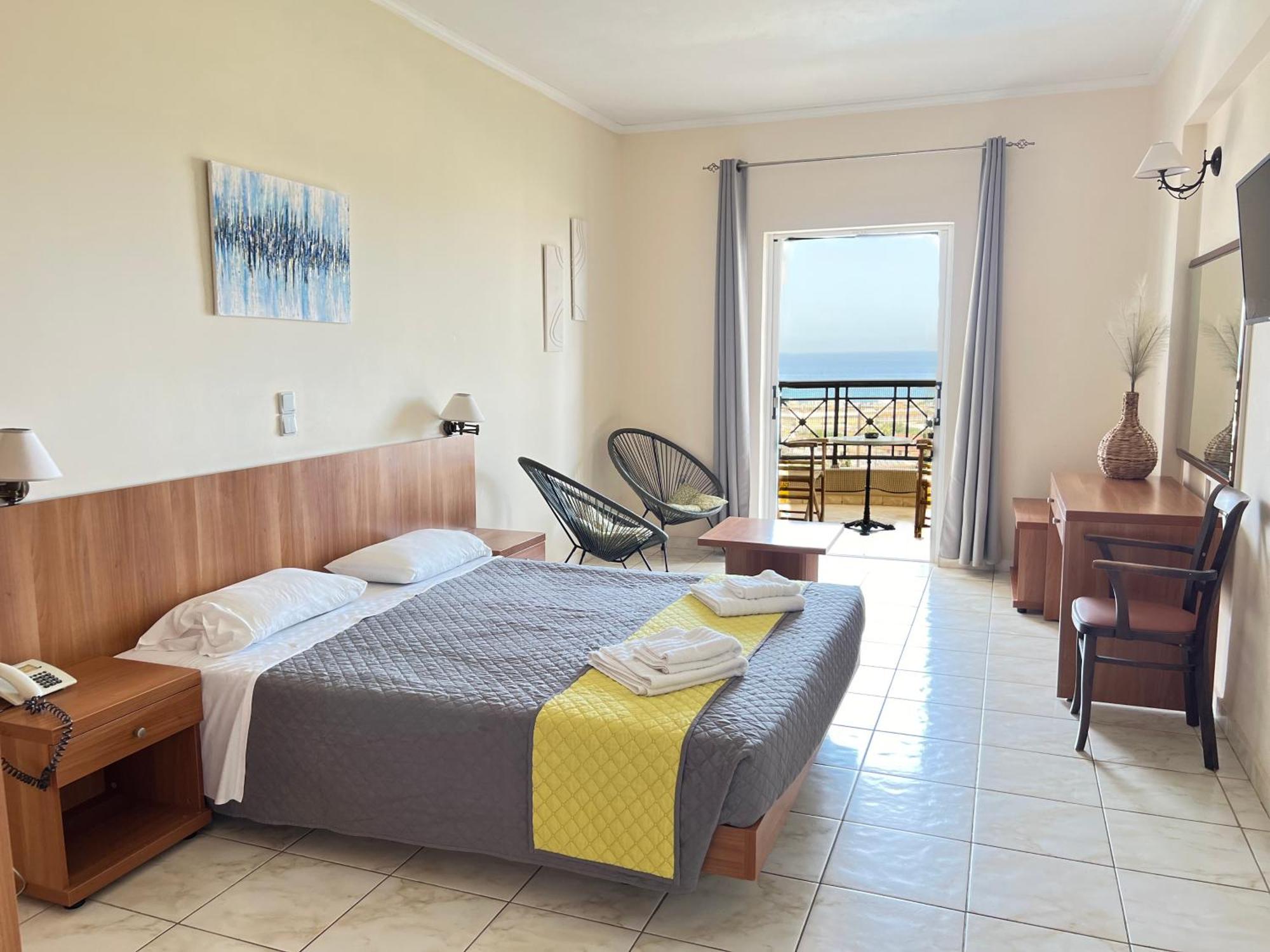 Ariadne Aparthotel