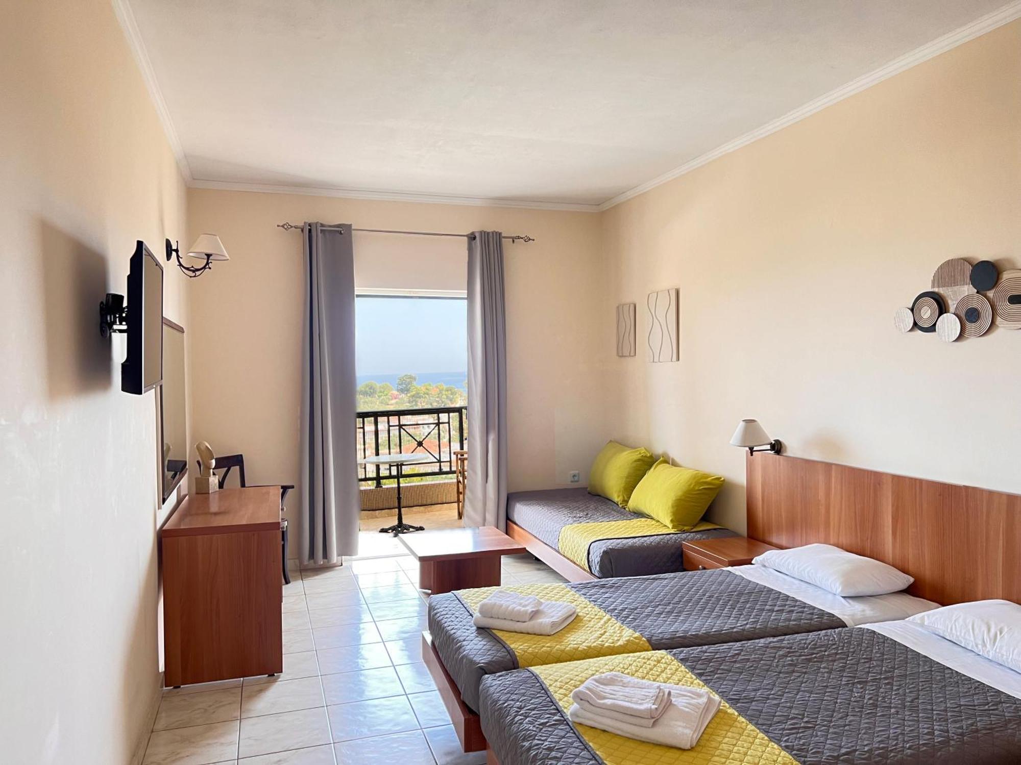 Aparthotel Ariadne Tsilivi (Zakynthos)