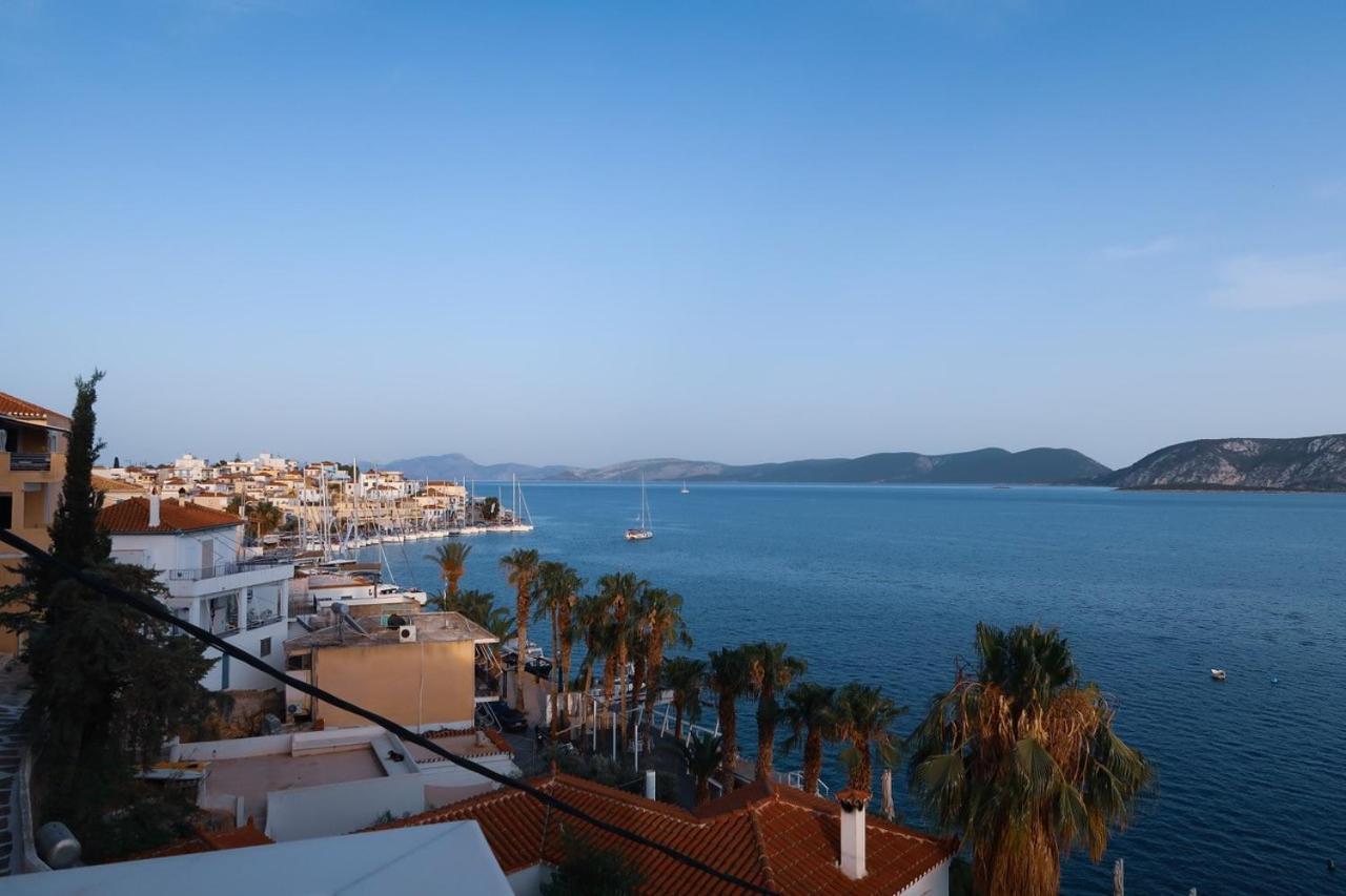 Apartment Grand Bleu &