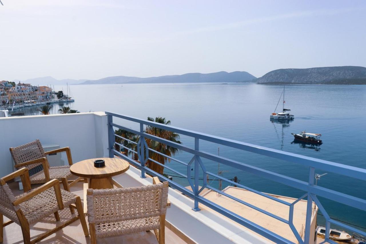 Grand Bleu & Apartment