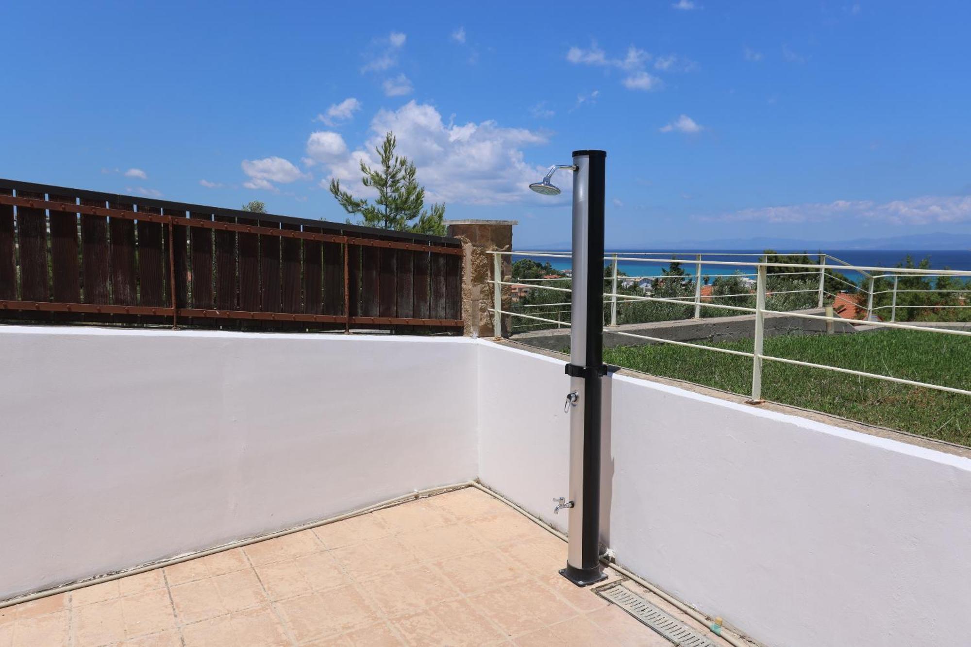 Holiday home Rossa