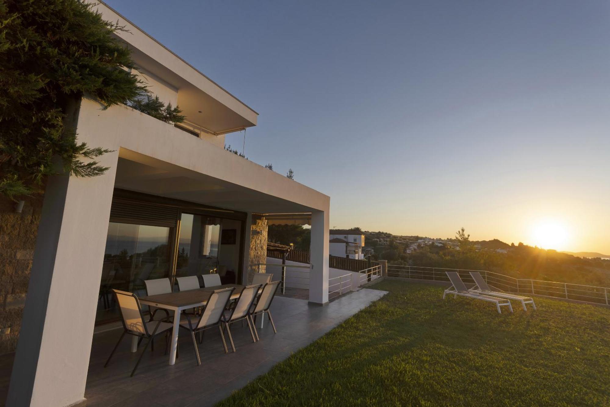 Holiday home Rossa *