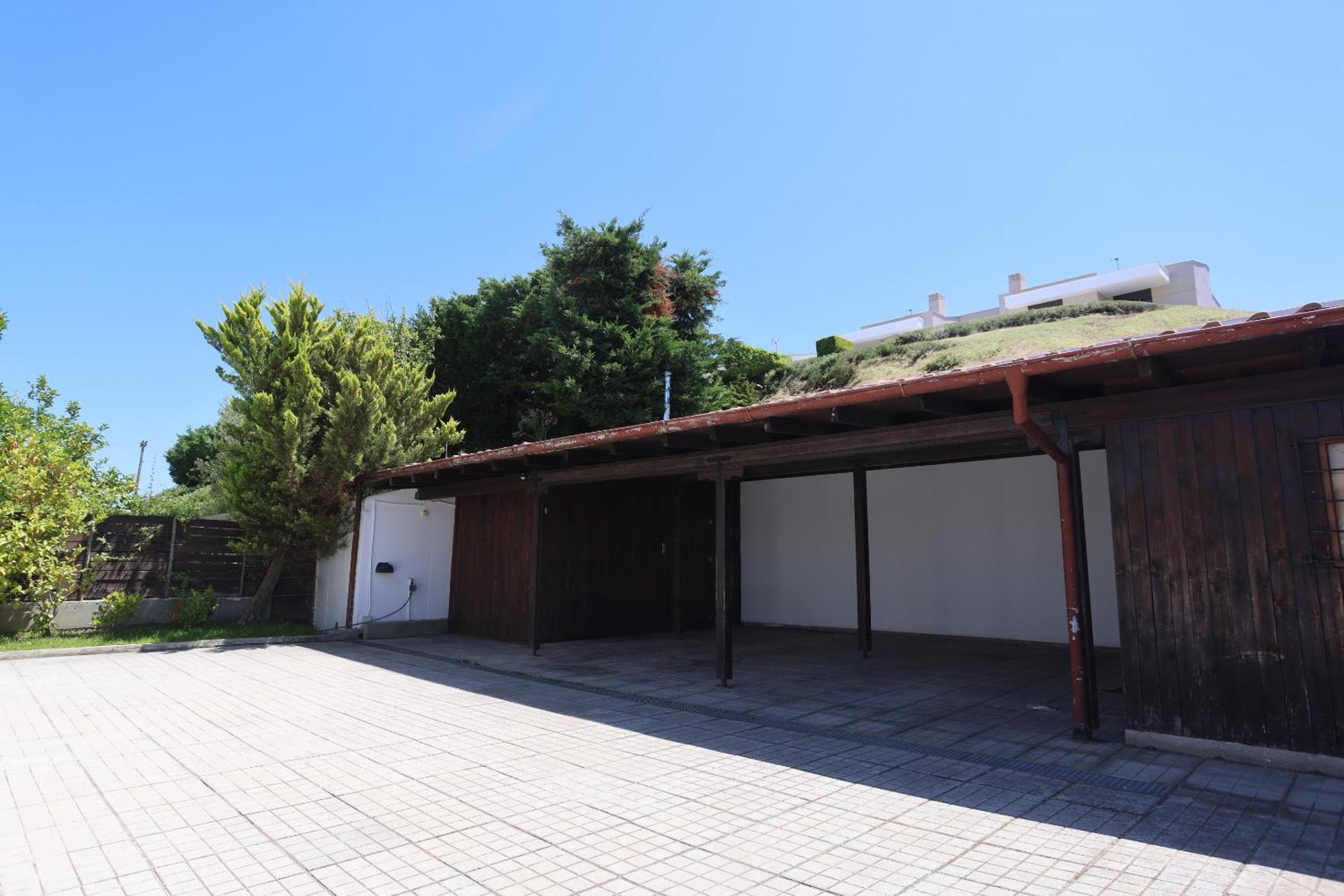 Holiday home Rossa Hanioti