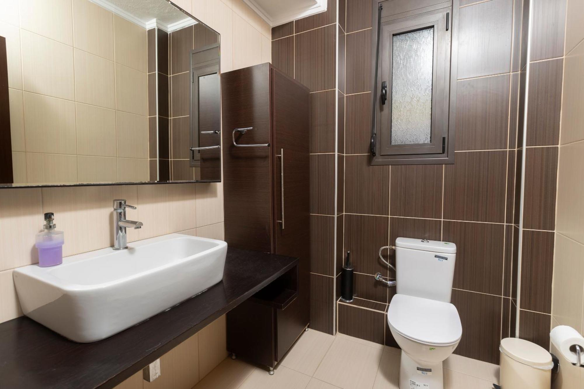 Holiday home Rossa