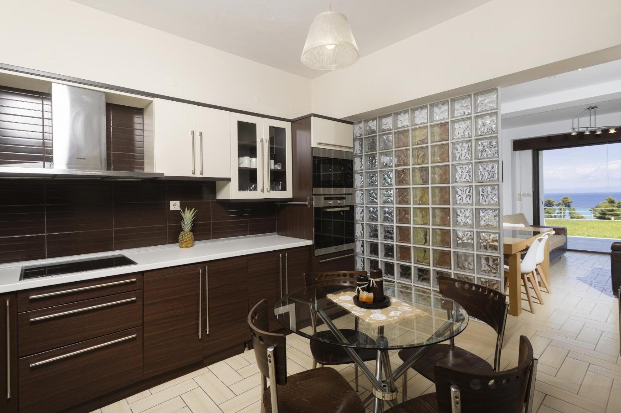 Rossa Holiday home *