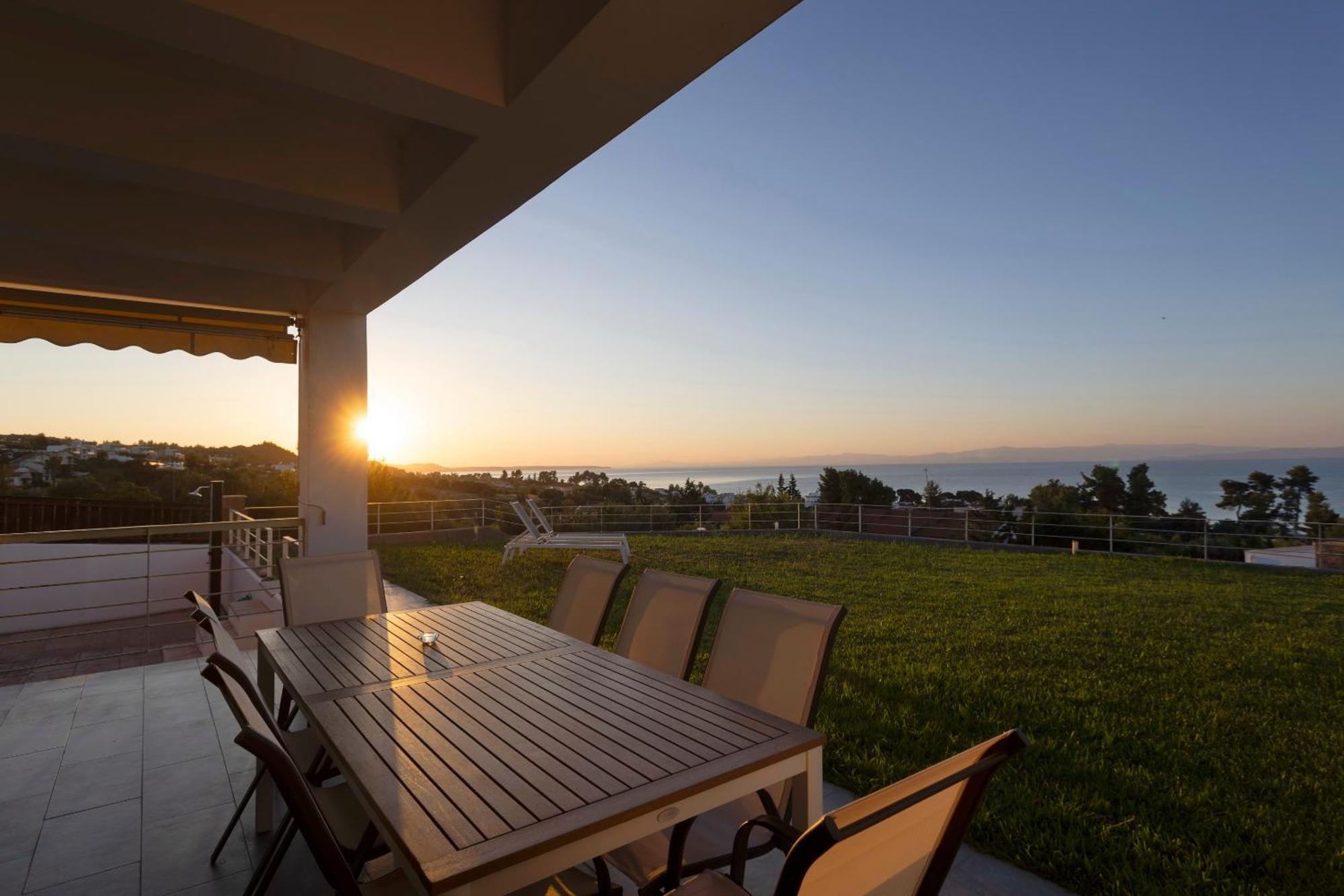 Holiday home Rossa *