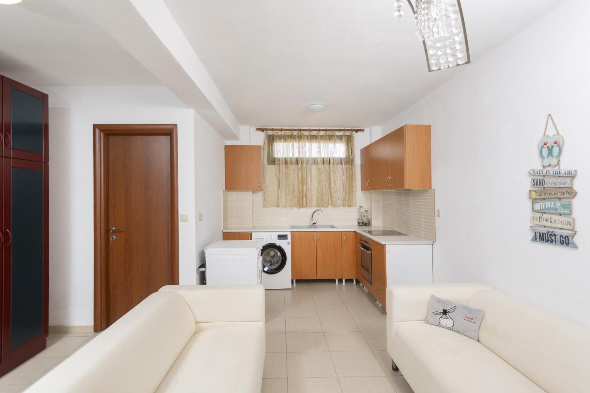 Holiday home Rossa Hanioti
