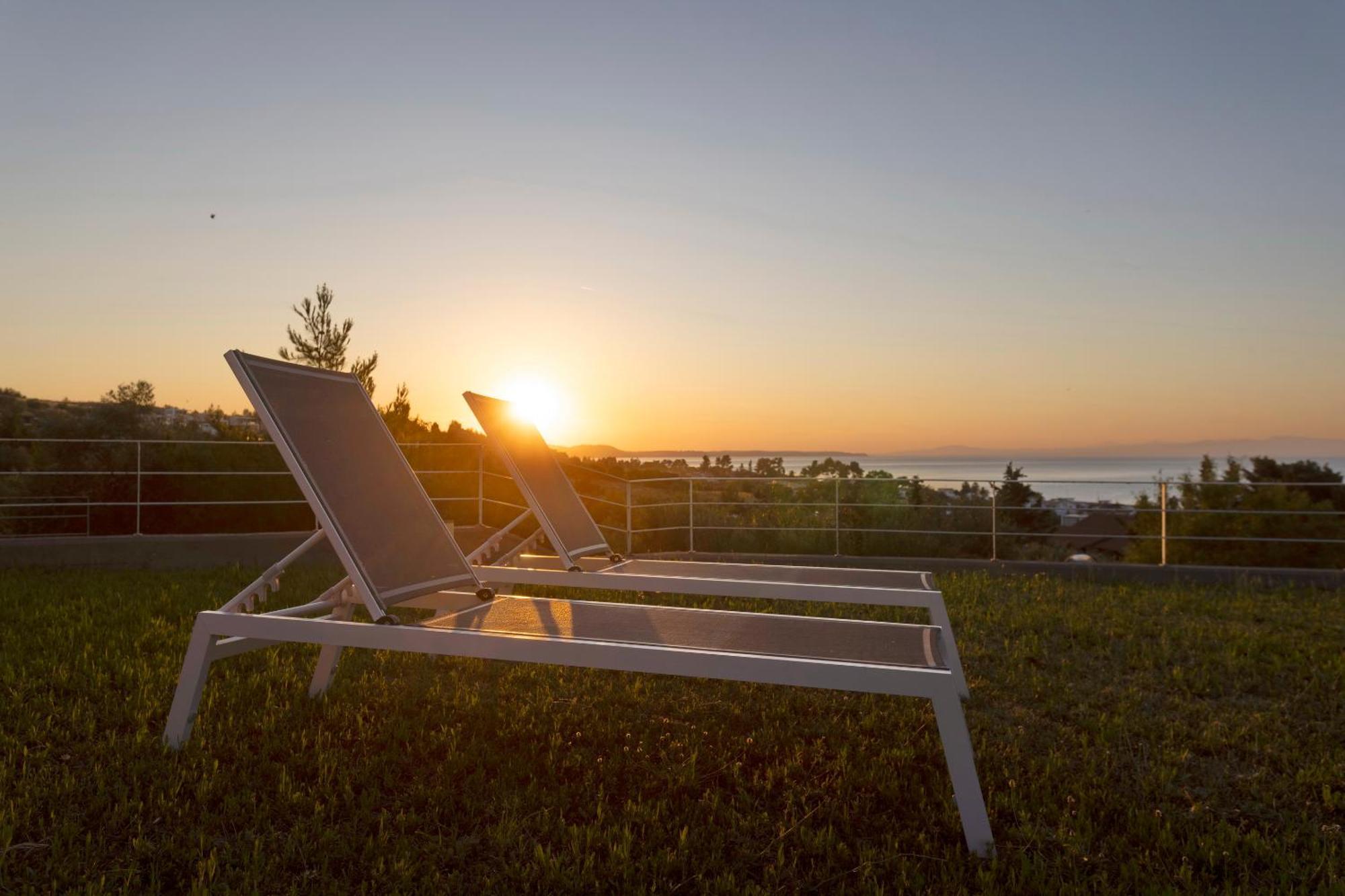Rossa Holiday home