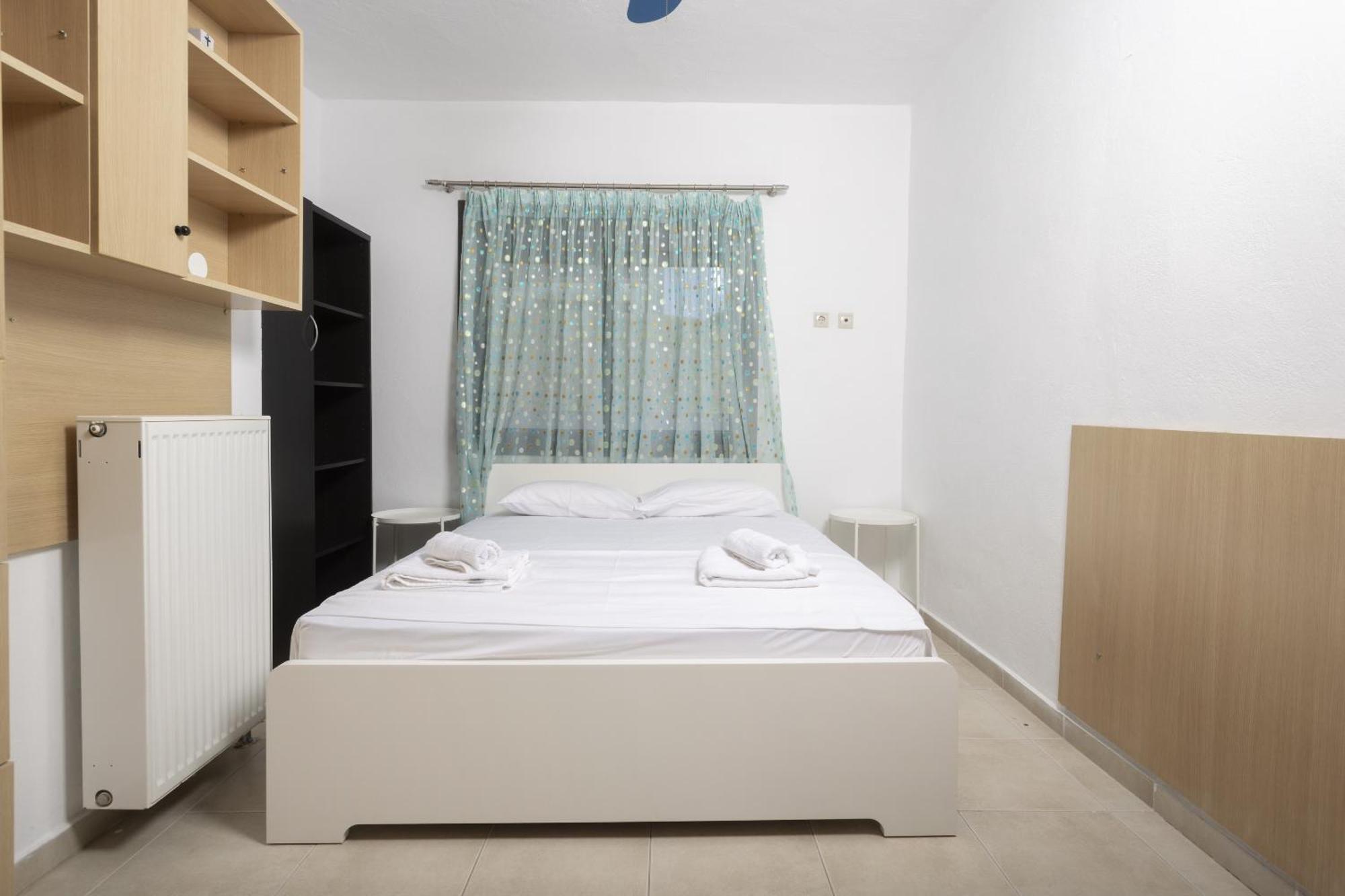 Holiday home Rossa