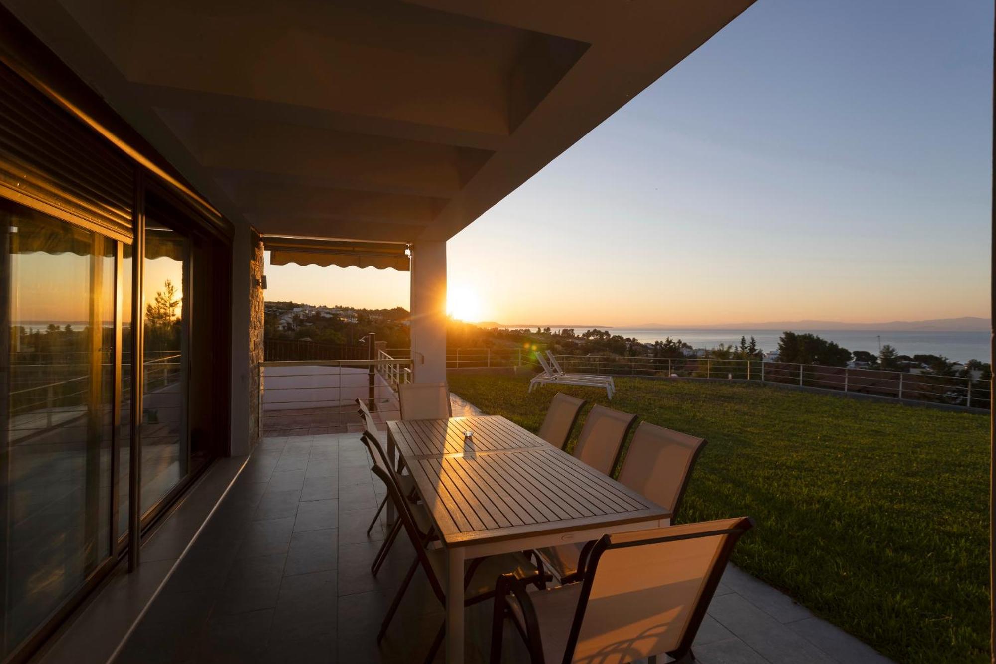 Holiday home Rossa *