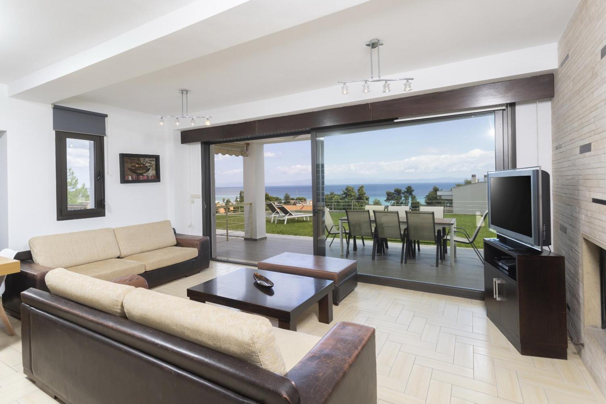 Holiday home Rossa