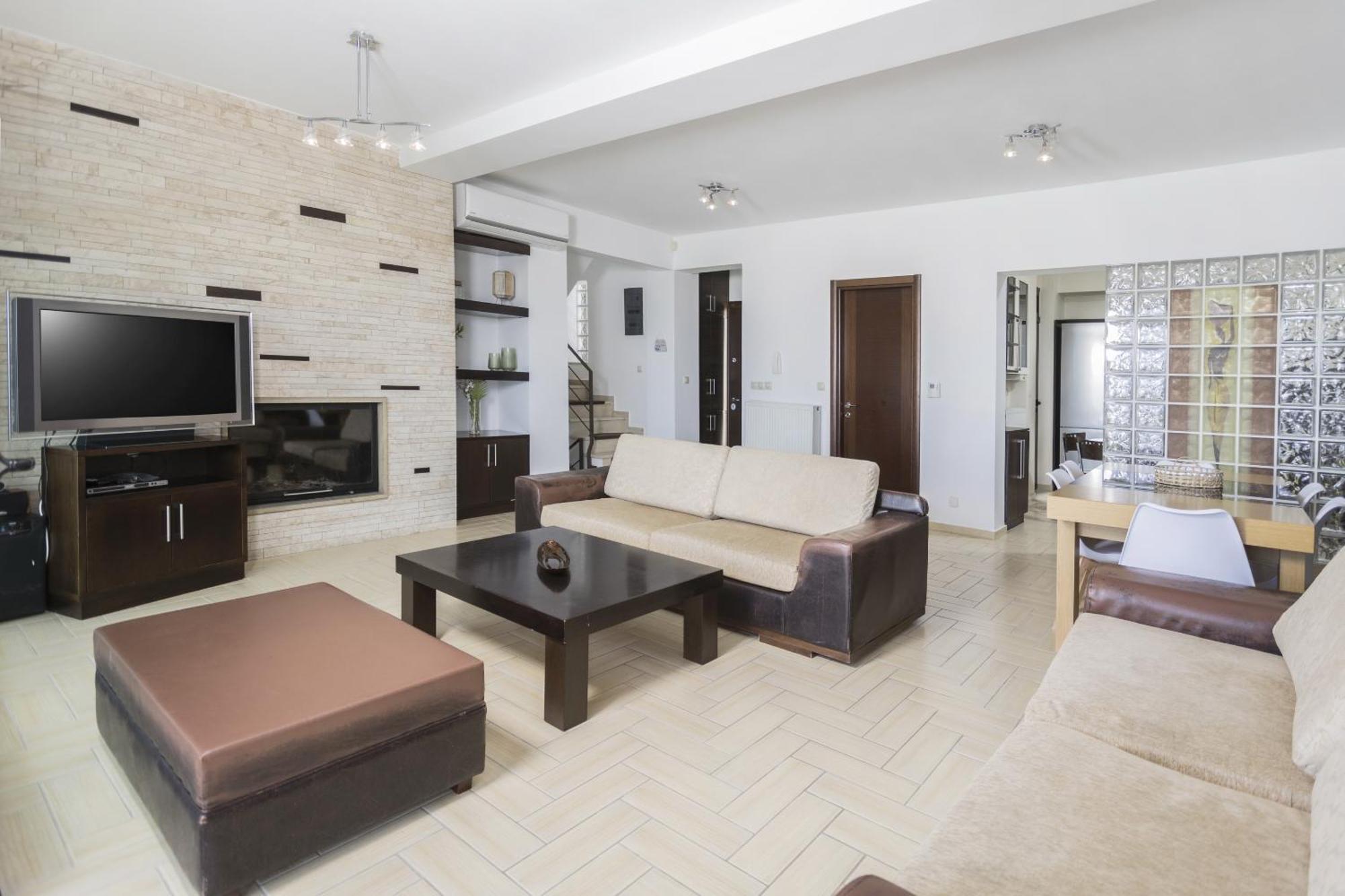 Rossa Holiday home *